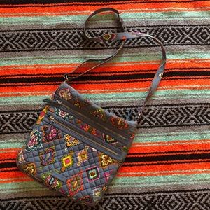 Vera Bradley shoulder bag